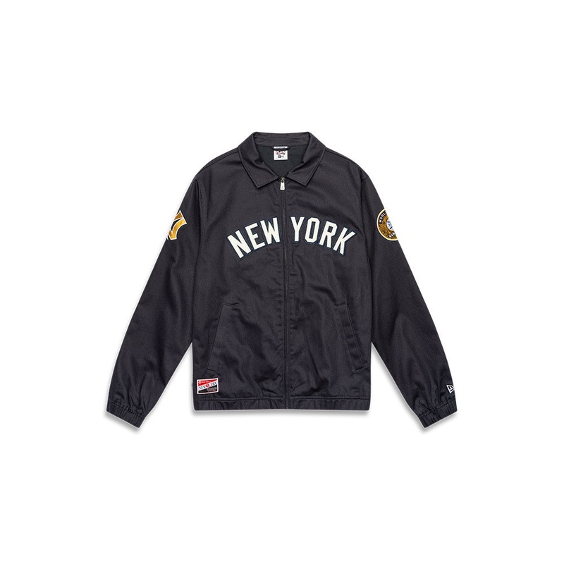 13732100 NE NY JACKET|S|M|L|XL|XXL|3XL|4XL