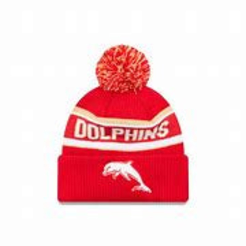 13745784 DOLPHINS BEANIE