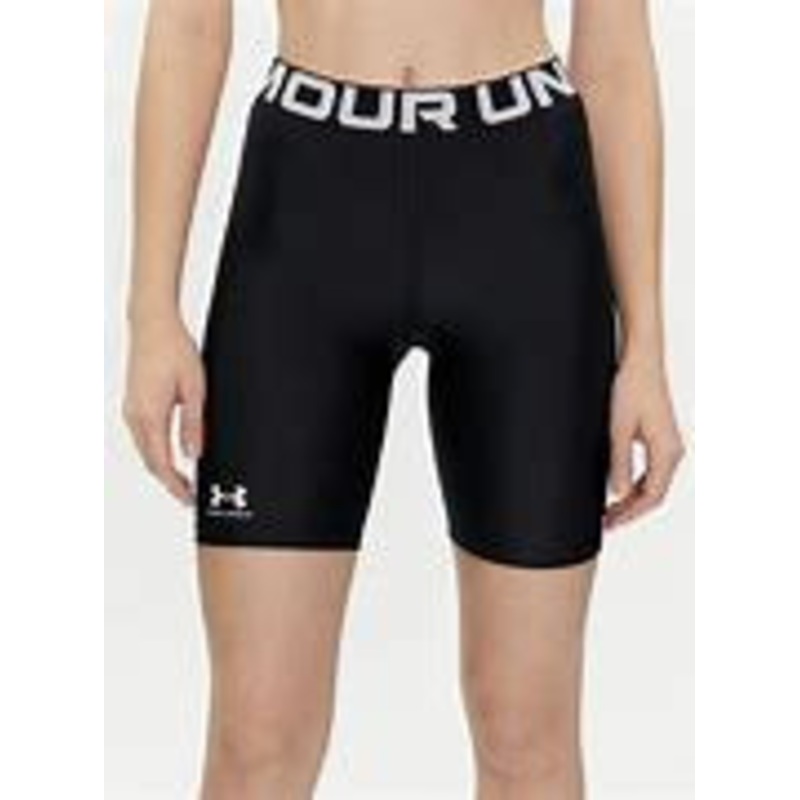 1383627001 UA 8INCH TIGHTS|XS|S|M|L|XL|XXL