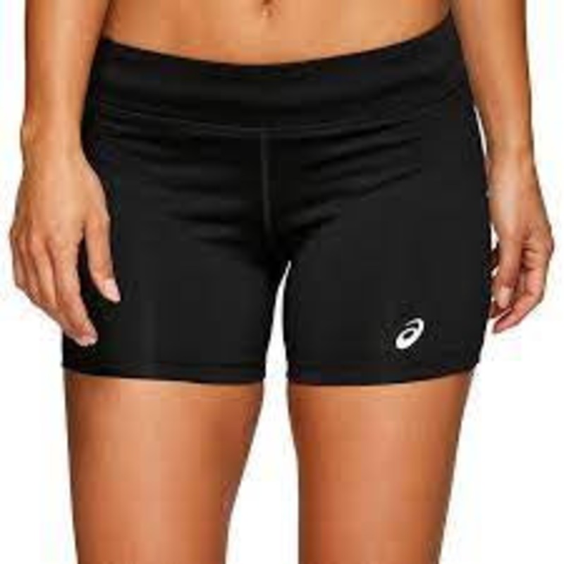 2012A054001 ASICS HOT PANT|S