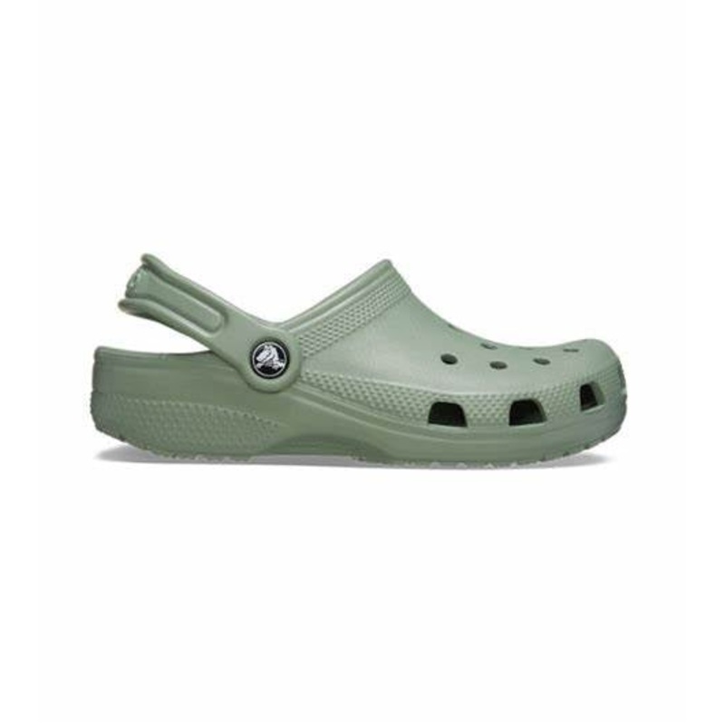 206991-308 CROCS K MOSS|11|12|13|1|2|3|4|5|6
