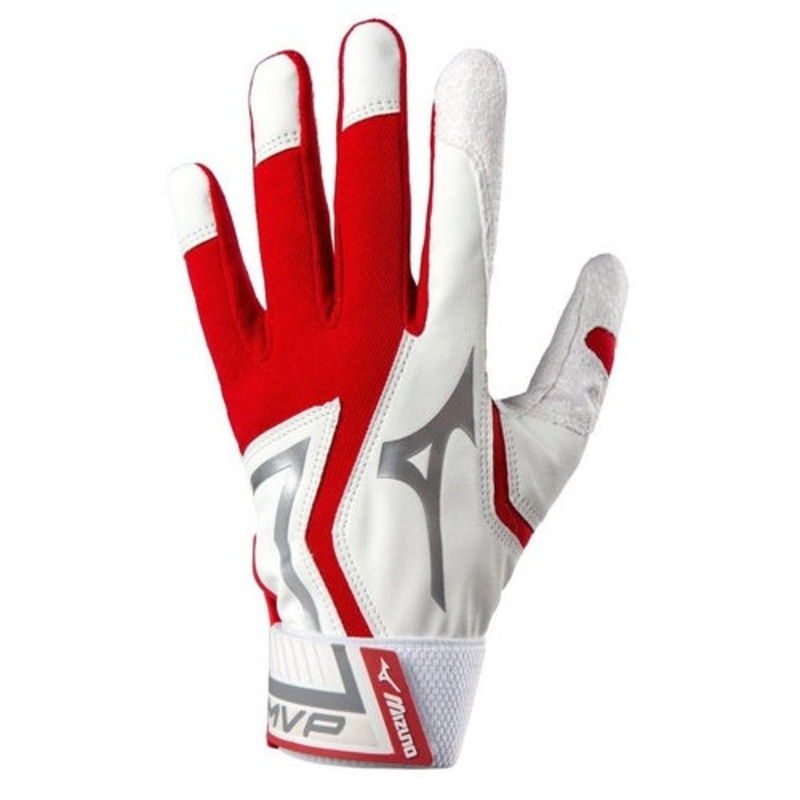 3304101010 MIZUNO BATTING GLOVES YOUTH