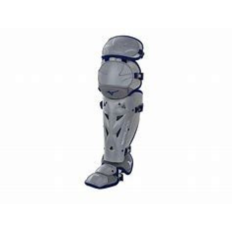 3803819151 MIZUNO WOMENS LEG GUARDS