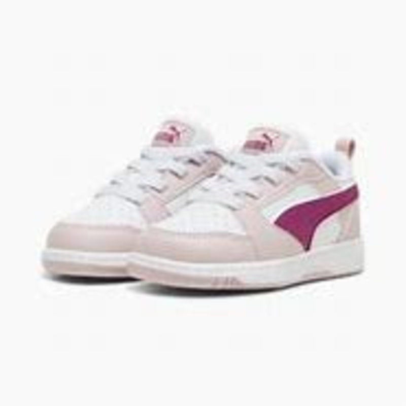 39383514 PUMA REBOUND INFANTS|4|5|6|7|8|9|10