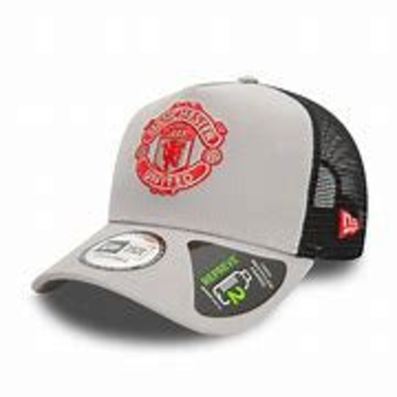 60564613 NEW ERA MAN UNITED TRUCKER