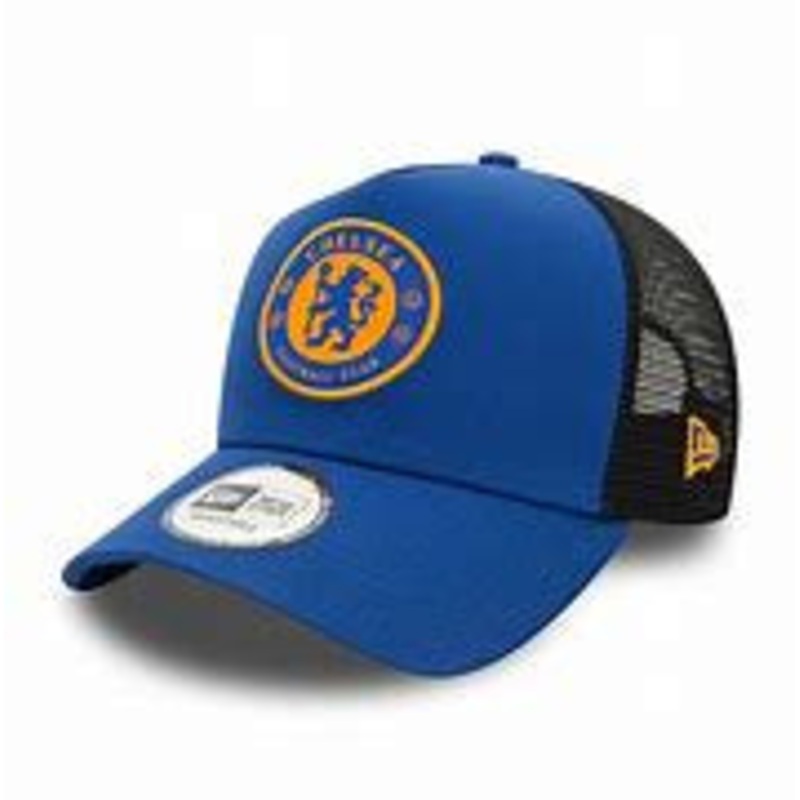 60564697 NEW ERA CHELSEA TRUCKER