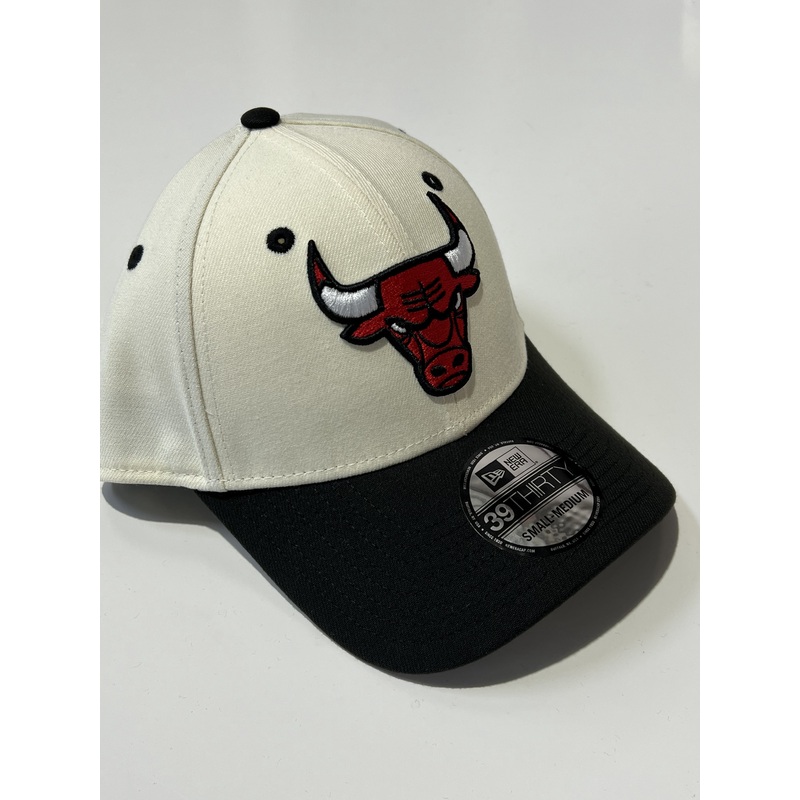 60574196 NE CHICAGO BULLS CAP|XS|S-M|M-L