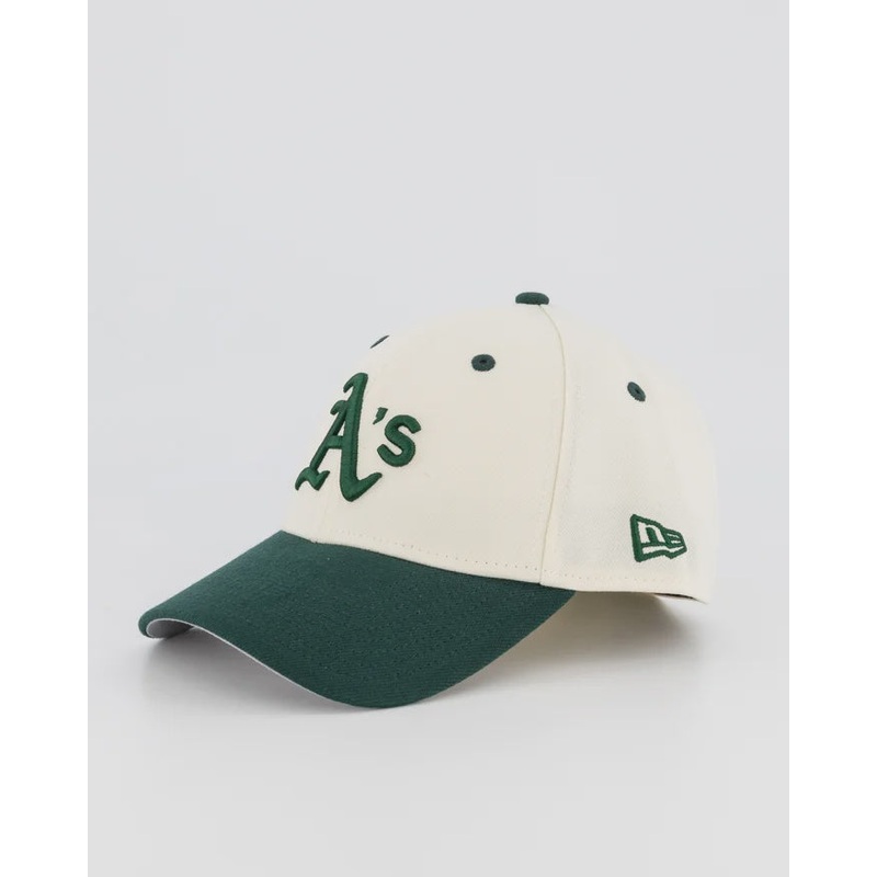 60574198 NE OAKLAND A CAP FITTED