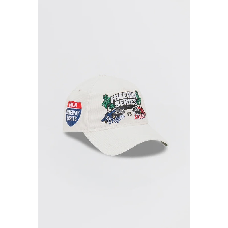 60574248 NEW ERA FREESTYLE CAP