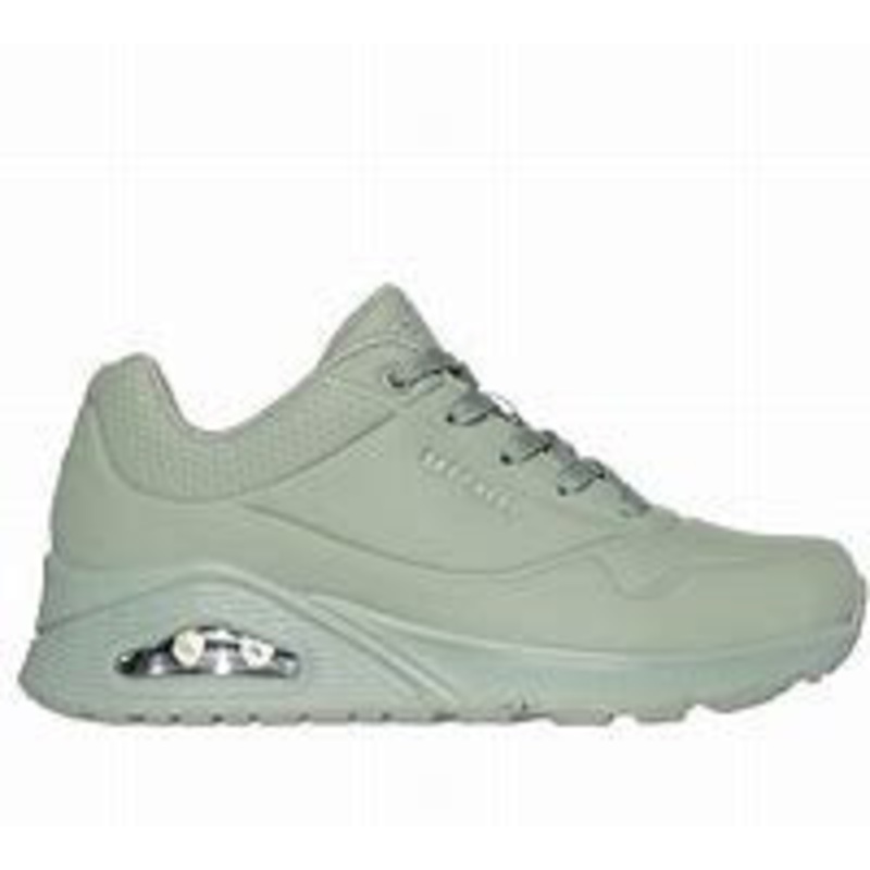 73690.SAGE SKECHERS UNO SAGE|6|6.5|7|7.5|8|8.5|9|9.5|10