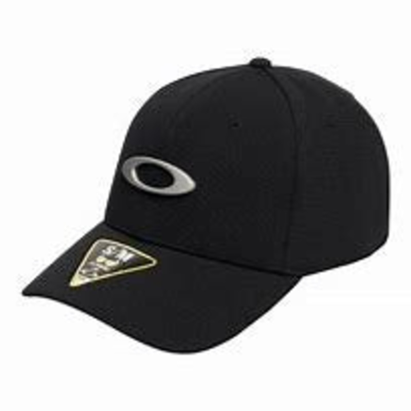 911545012 OAKLEY TINCAN CAP|S/M|L/XL