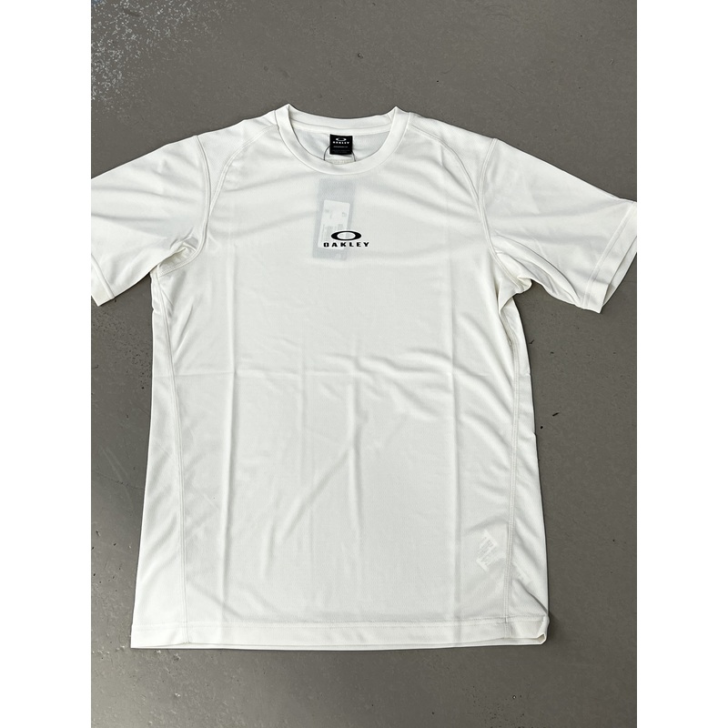 FOA400444510RL OAKLEY FOUNDATION TEE
