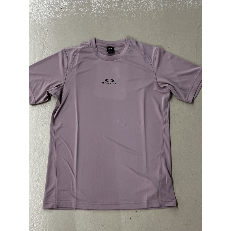 FOA4004458A6L OAKLEY FOUNDATION TEE