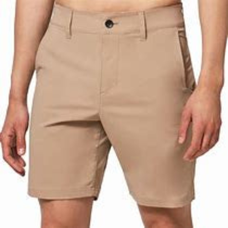 FOA40174430W OAKLEY PIERSIDE SHORTS RYE