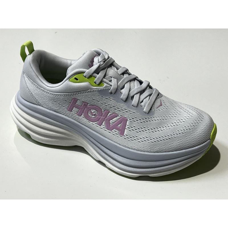 HOKA W BONDI 1127954-SCP|6.5|7|7.5|8|8.5|9|9.5|10