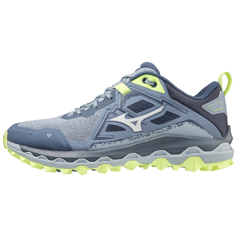J1GK217001 MIZUNO MUJIN W|7|7.5|8|9.5|11