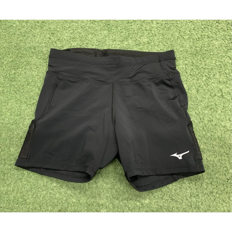 MIZUNO BIKE SHORTS W|S