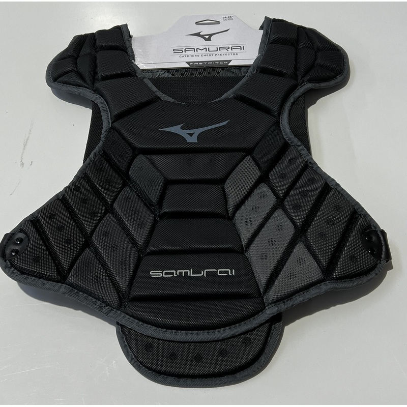 MIZUNO CHEST PROTECTOR 14 WOMENS