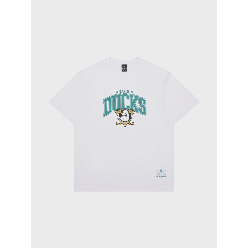 MJAN1522 ARCH TEE DUCKS|S|M|L|XL|XXL