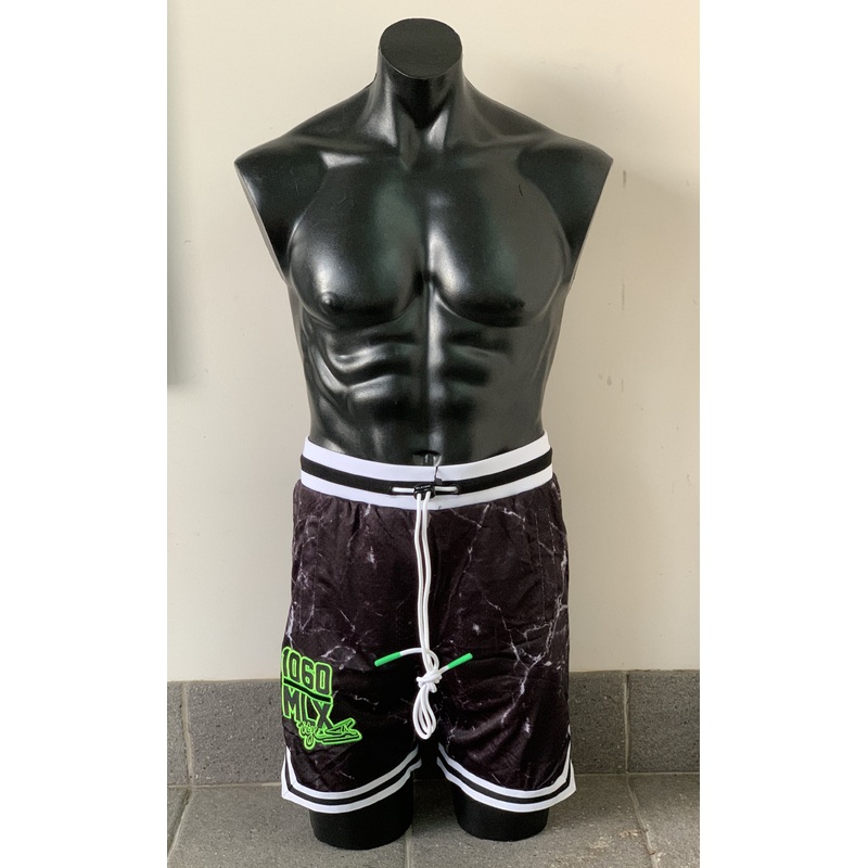 ** MLX1060 BLK MUMBA|S|M|L|XL|XXL|3XL|4XL|5XL