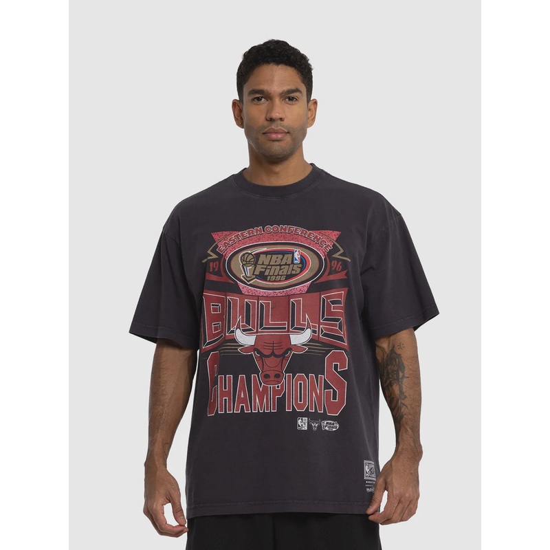MNCG2562 CHHISEL TEE BULLS|S|M|L|XL|XXL