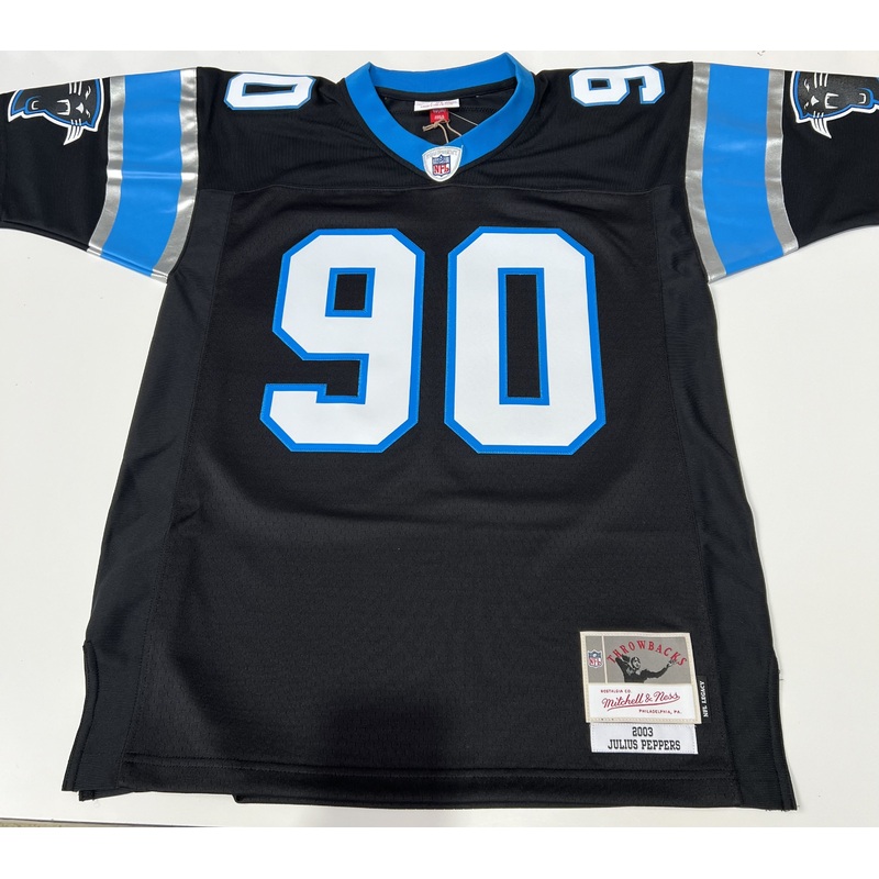 MNCPJY8793 NORTH CAROLINA PANTHERS