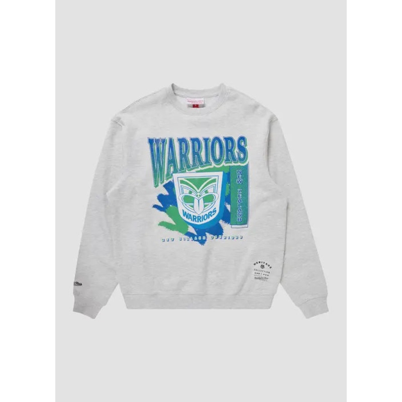 MNZW2723 BRUSH OFF WARR|S|M|L|XL|XXL|3XL