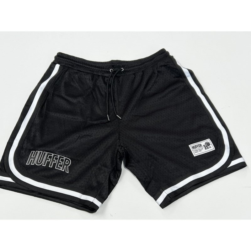 MST43S3007 HUFFER 3 BALLER SHORTS