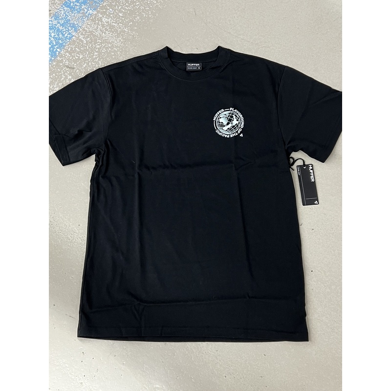 MTE41M406 HUFFER SUP TEE|S|M|L|XL|XXL