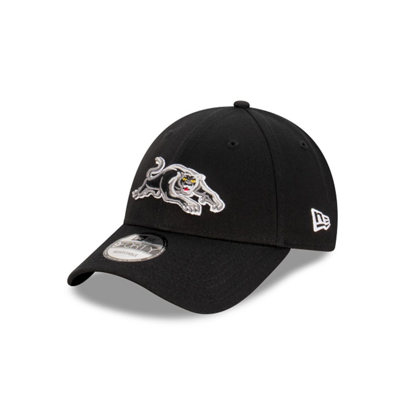 NEW ERA PENRITH PANTHERS CAP