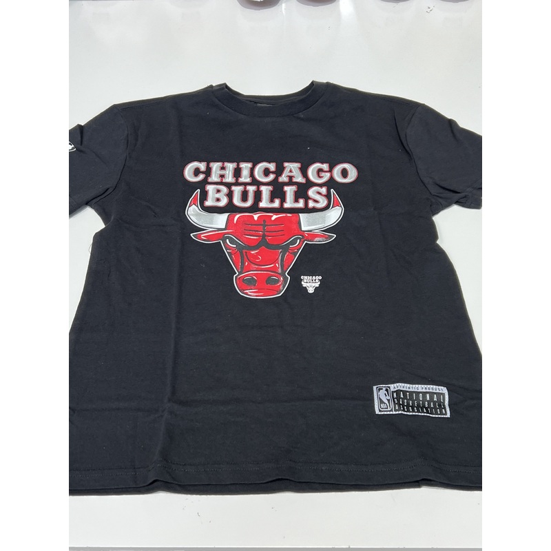 OSCGB77B36 WINSLOW TEE YTH BULLS