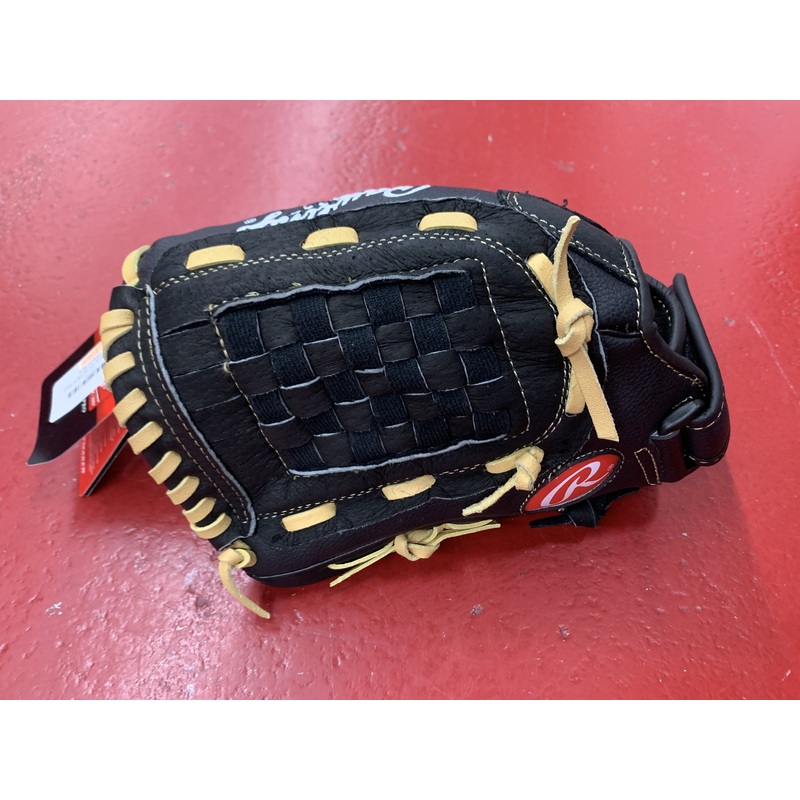 *RAWLINGS SS SERIES RHG 12INCH BLK