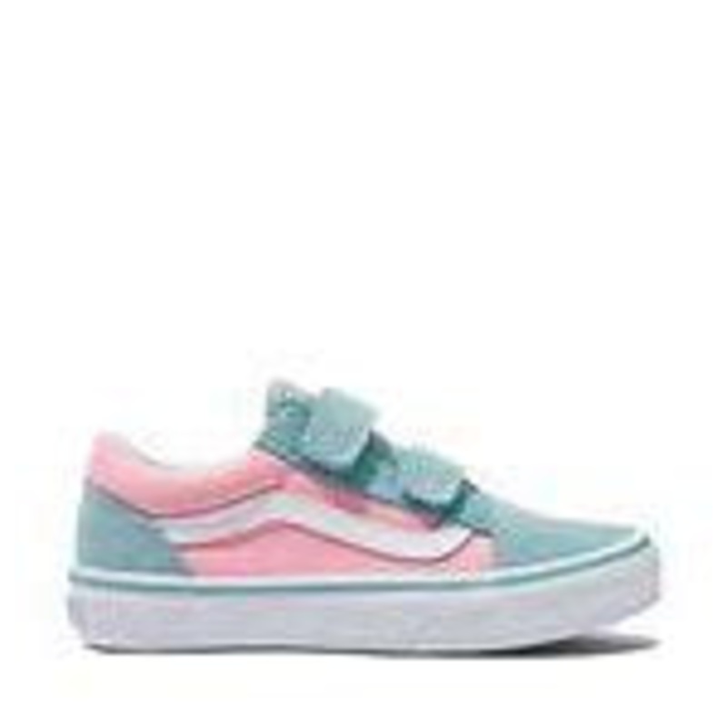 0009RCDFB VANS OLD SKOOL V INFANTS