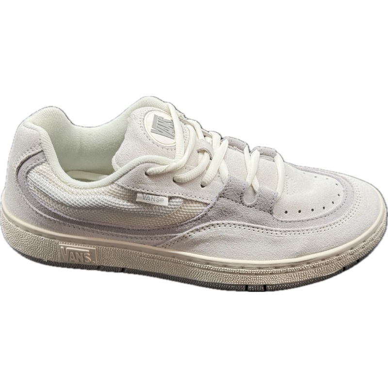 000CTNELW.GRY VANS SPEED LS STATIC