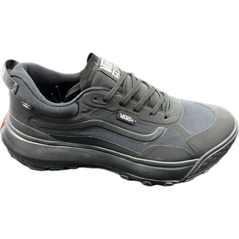 000CVUBKA.BLK VANS MTE CROSSPATH BLK/BLK