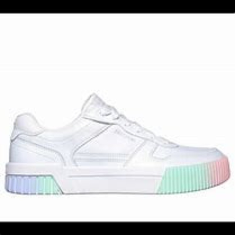 185090.WMLT SKECHERS JADE SOFT GLOW