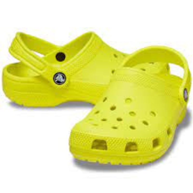 206991-76M CROCS K ACIDITY|6