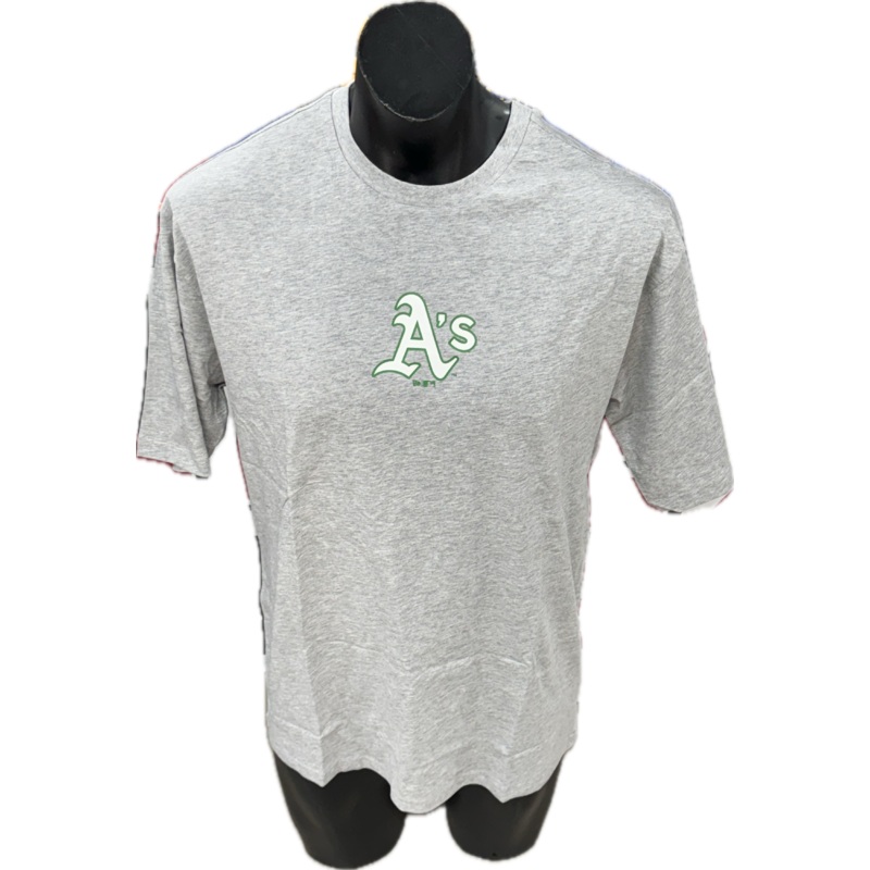 60564778 NE OAKLAND A’S SERIES