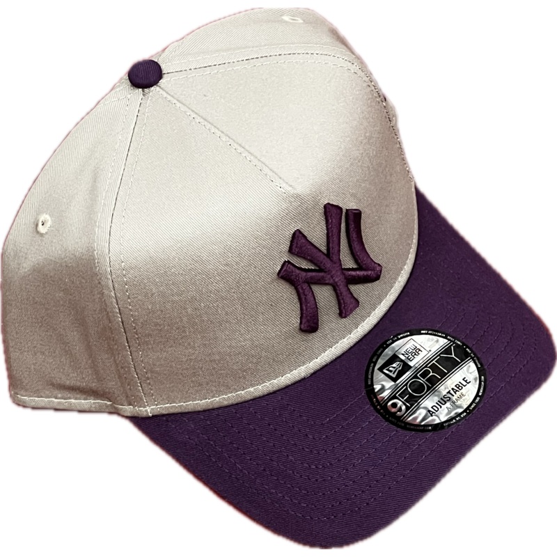 60574305 NEW ERA NEW YORK CAP