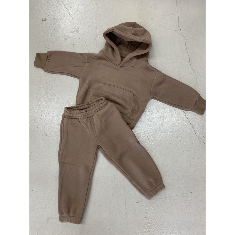 AO TOD COCOA SET|0-1Y|1-2Y|2-3Y|3-4Y|4-5Y|5-6Y|6-7Y|7-8Y