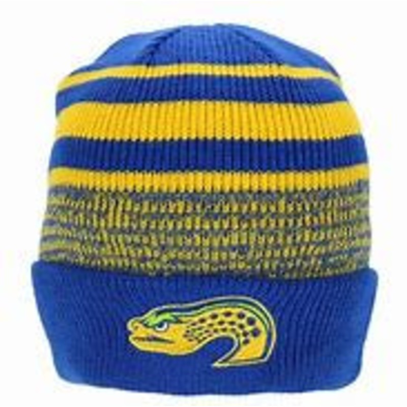 CLUSTER BEANIE EELS