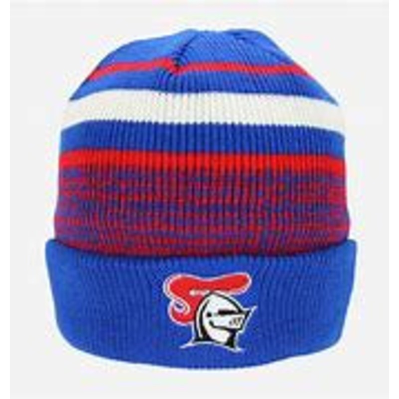 CLUSTER BEANIE KNIGHTS