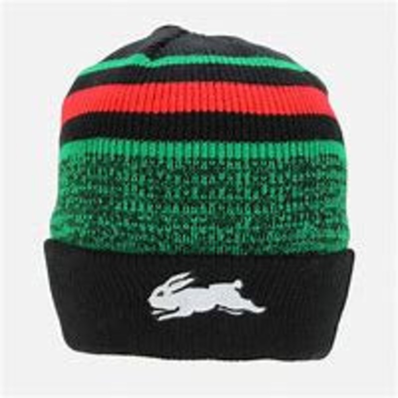 CLUSTER BEANIE RABBITOHS