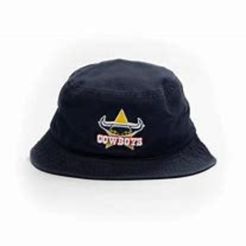 COWBOYS BUCKET HAT