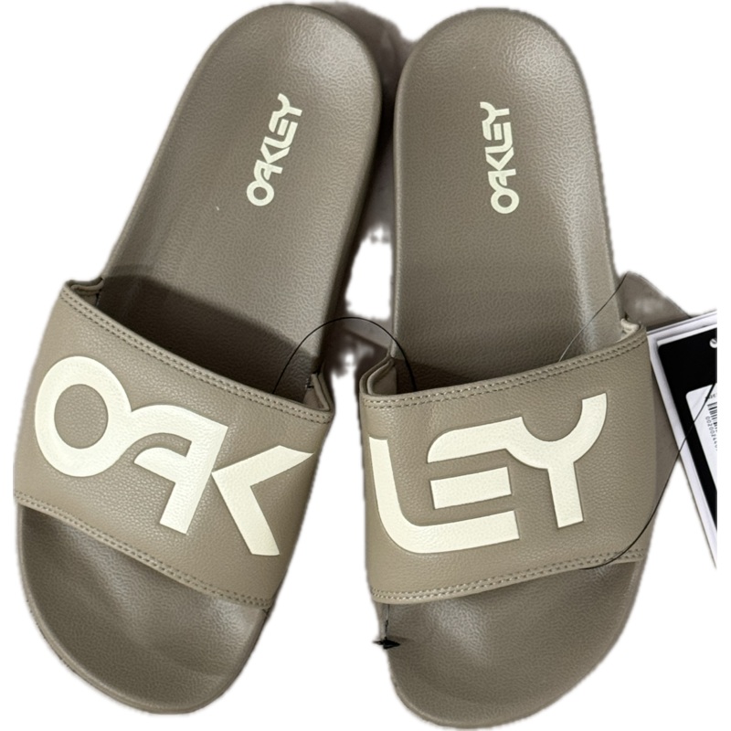 FOF10042430W OAKLEY SLIDE RYE|7|8|9|10|11|12|13|14