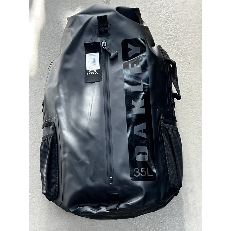 FOS90165002E OAKLEY BARRELL BAG