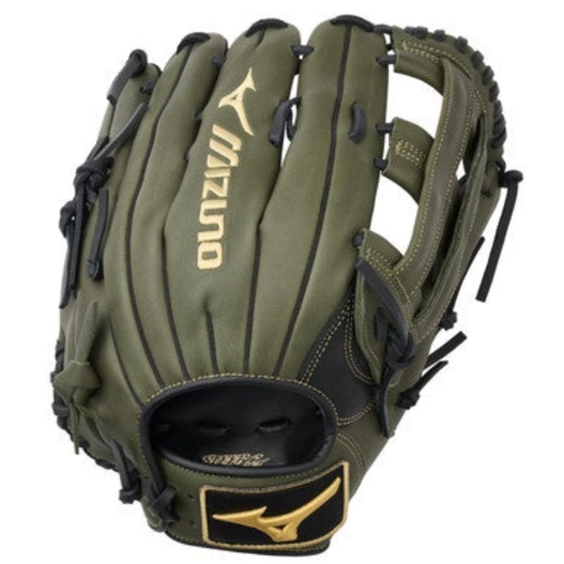 GMVP1278P4 MIZUNO RHT