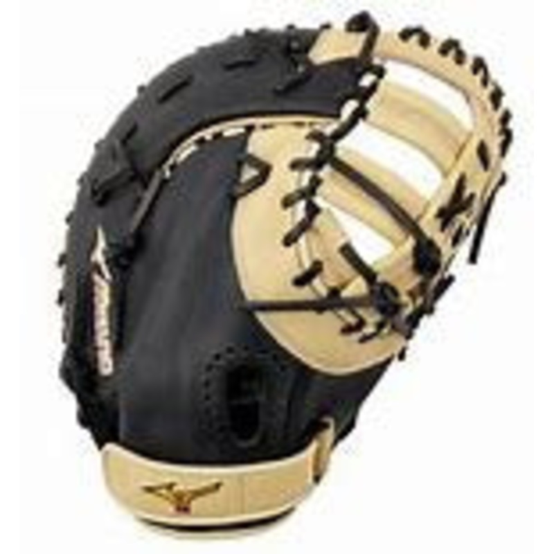 GXF90B5 MIZUNO MITT RHT
