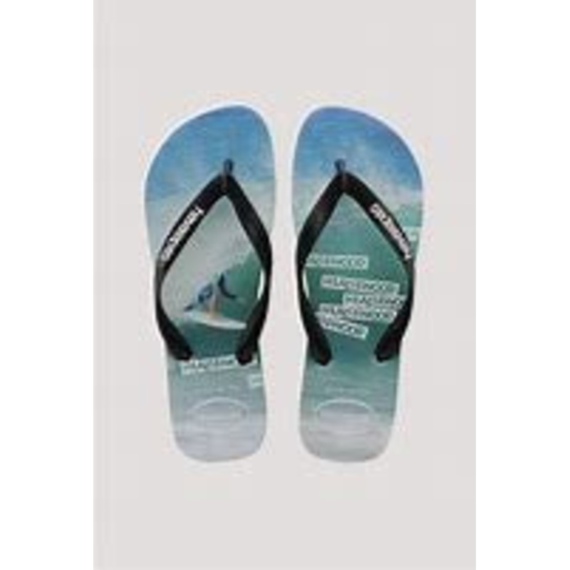 HAV TOP OCEAN KIDS JANDALS|29/30|31/32|33/34