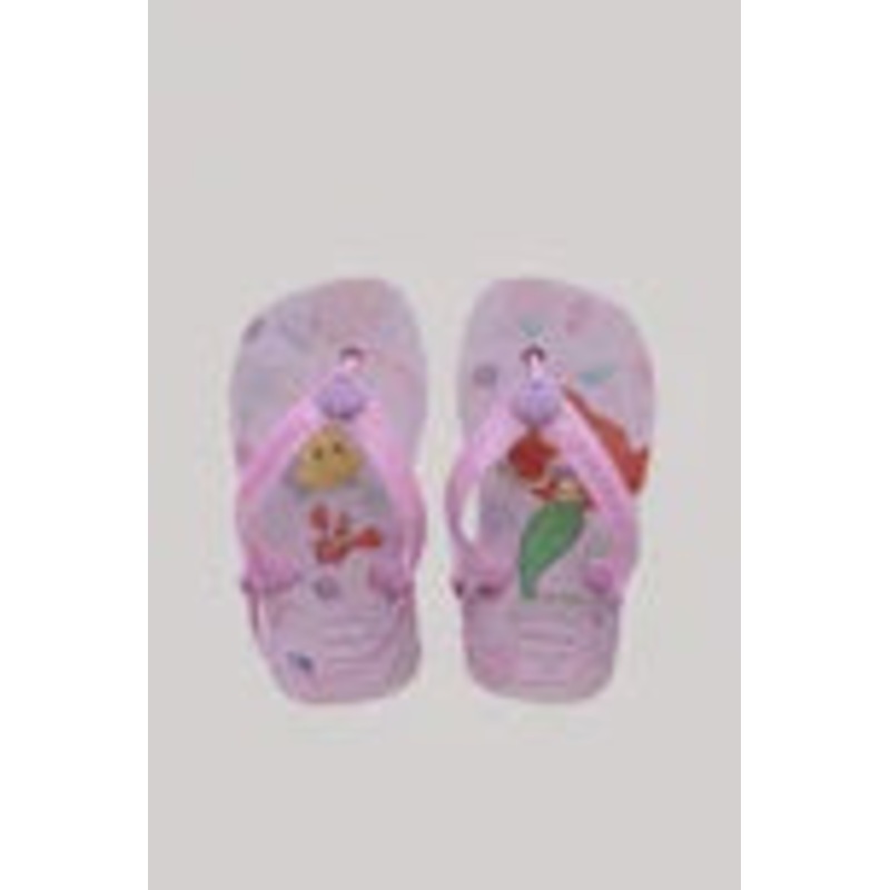 HAVAIANA BABY DISNEY LAVENDER|4|5|6|7|8|9